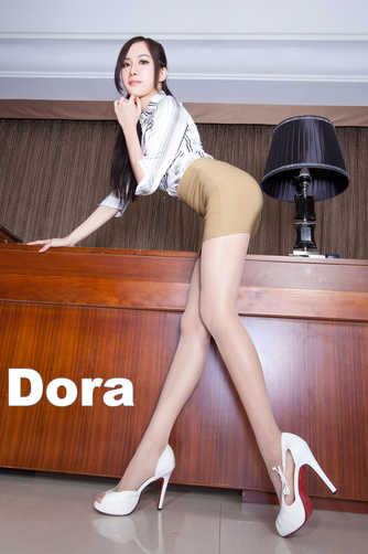 Beautyleg-352 Dora